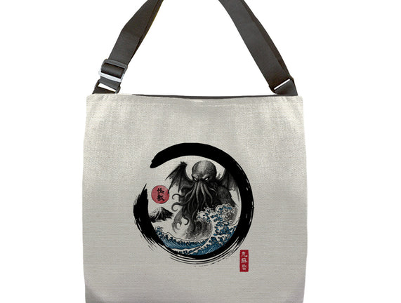 Enso Great Old One