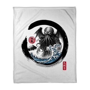 Enso Great Old One