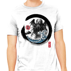 Enso Great Old One