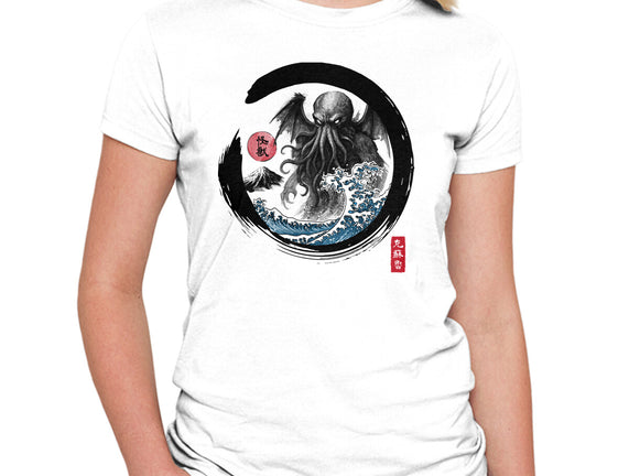 Enso Great Old One