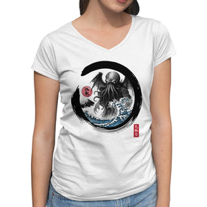 Enso Great Old One