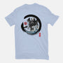 Enso Great Old One-Mens-Basic-Tee-DrMonekers