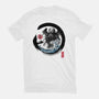 Enso Great Old One-Womens-Fitted-Tee-DrMonekers