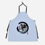Enso Great Old One-Unisex-Kitchen-Apron-DrMonekers