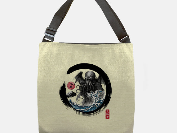 Enso Great Old One