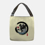 Enso Great Old One-None-Adjustable Tote-Bag-DrMonekers