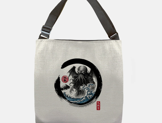Enso Great Old One