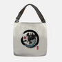 Enso Great Old One-None-Adjustable Tote-Bag-DrMonekers