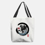 Enso Great Old One-None-Basic Tote-Bag-DrMonekers