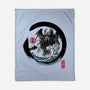 Enso Great Old One-None-Fleece-Blanket-DrMonekers