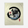 Enso Great Old One-None-Fleece-Blanket-DrMonekers