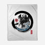 Enso Great Old One-None-Fleece-Blanket-DrMonekers