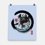 Enso Great Old One-None-Matte-Poster-DrMonekers