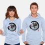 Enso Great Old One-Unisex-Pullover-Sweatshirt-DrMonekers