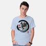 Enso Great Old One-Mens-Basic-Tee-DrMonekers