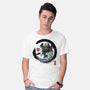 Enso Great Old One-Mens-Basic-Tee-DrMonekers