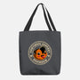 Emotional Support Chainsaw-None-Basic Tote-Bag-rmatix