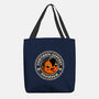 Emotional Support Chainsaw-None-Basic Tote-Bag-rmatix