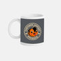 Emotional Support Chainsaw-None-Mug-Drinkware-rmatix