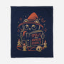 Spells To Avoid People-None-Fleece-Blanket-eduely