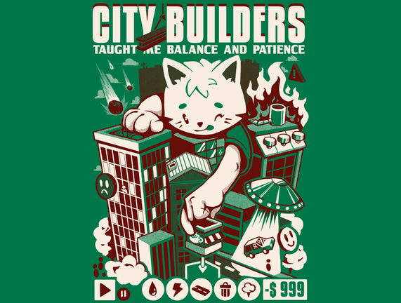 Crisis Architect