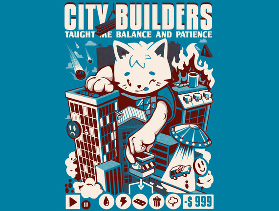Crisis Architect