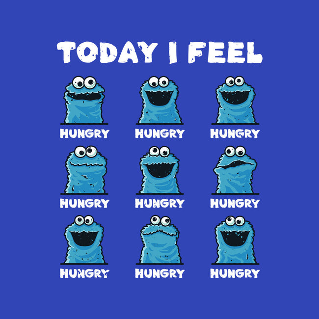 I Feel Hungry-Mens-Basic-Tee-retrodivision