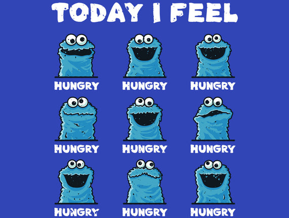 I Feel Hungry