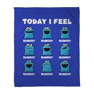 I Feel Hungry