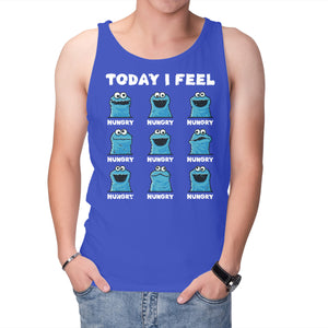 I Feel Hungry