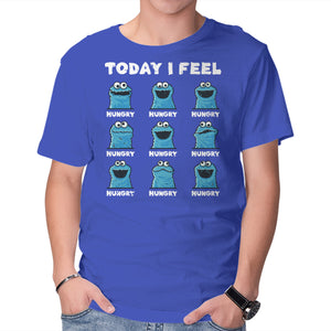 I Feel Hungry