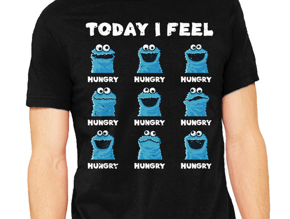 I Feel Hungry