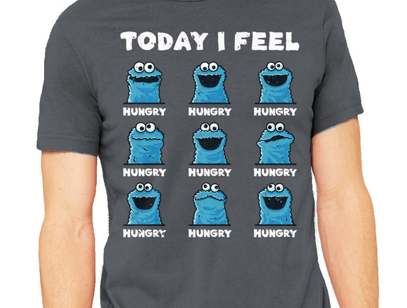 I Feel Hungry