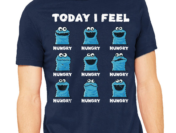 I Feel Hungry
