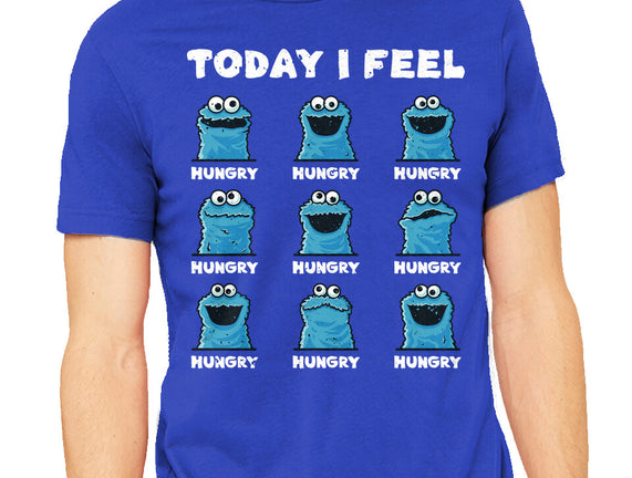 I Feel Hungry