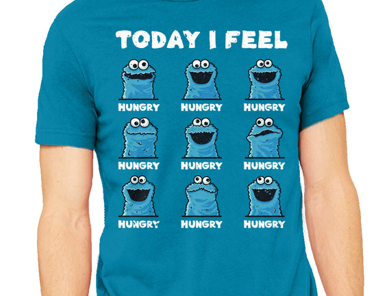 I Feel Hungry