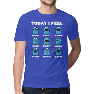 I Feel Hungry