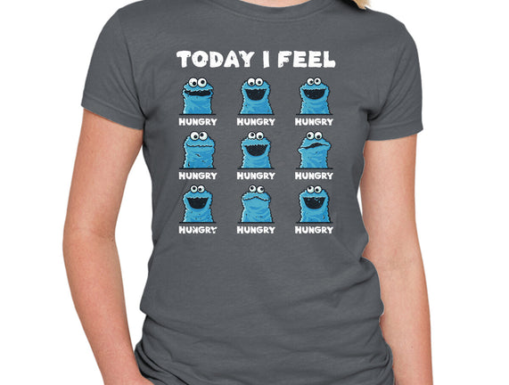 I Feel Hungry