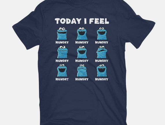 I Feel Hungry
