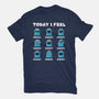 I Feel Hungry-Womens-Fitted-Tee-retrodivision