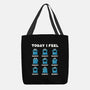 I Feel Hungry-None-Basic Tote-Bag-retrodivision