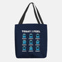 I Feel Hungry-None-Basic Tote-Bag-retrodivision