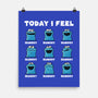 I Feel Hungry-None-Matte-Poster-retrodivision