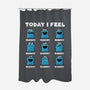 I Feel Hungry-None-Polyester-Shower Curtain-retrodivision