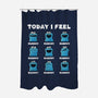 I Feel Hungry-None-Polyester-Shower Curtain-retrodivision