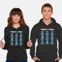 I Feel Hungry-Unisex-Pullover-Sweatshirt-retrodivision