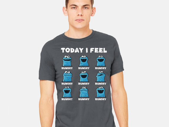 I Feel Hungry
