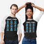 I Feel Hungry-Unisex-Baseball-Tee-retrodivision