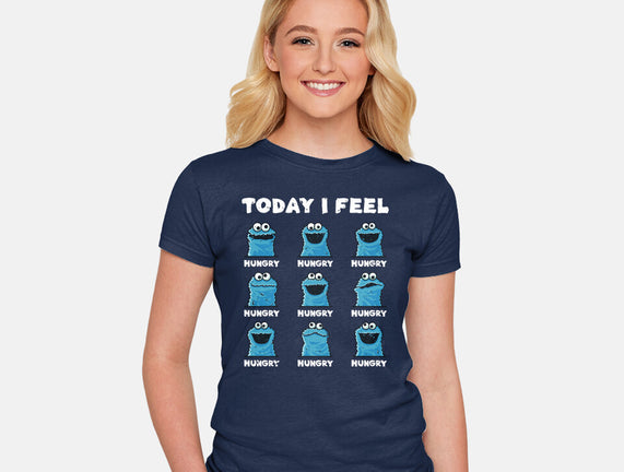 I Feel Hungry