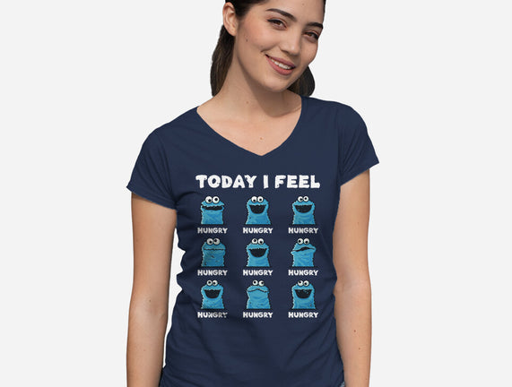 I Feel Hungry